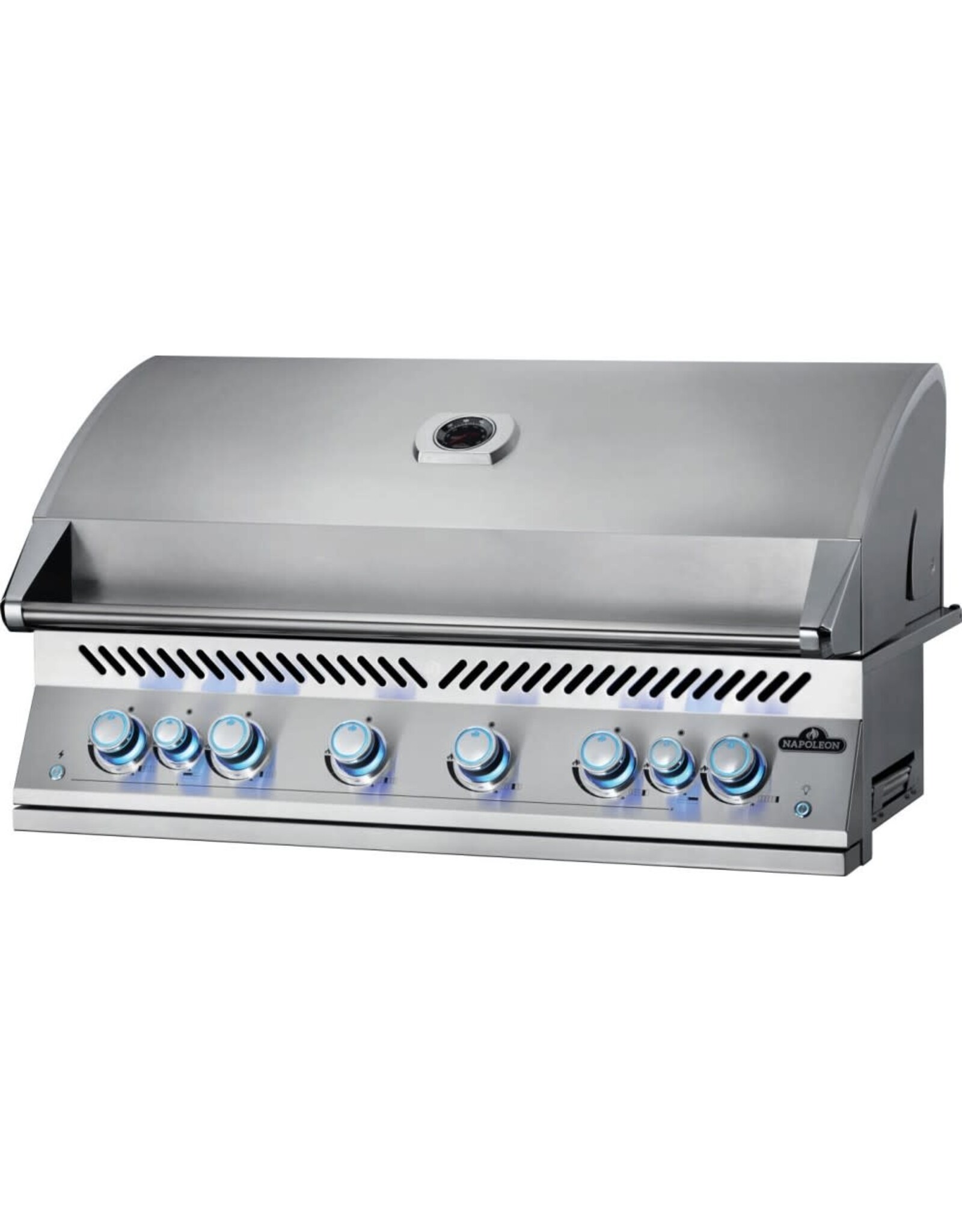 Napoleon Napoleon Built-In 700 Series 44" with Dual Infrared Rear Burners, Propane, Stainless Steel - BIG44RBPSS-1