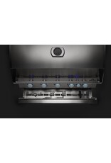 Napoleon Built-In 700 Series 44" with Dual Infrared Rear Burners, Propane, Stainless Steel - BIG44RBPSS-1