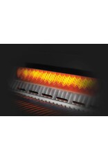 Napoleon Built-In 700 Series 44" with Dual Infrared Rear Burners, Propane, Stainless Steel - BIG44RBPSS-1