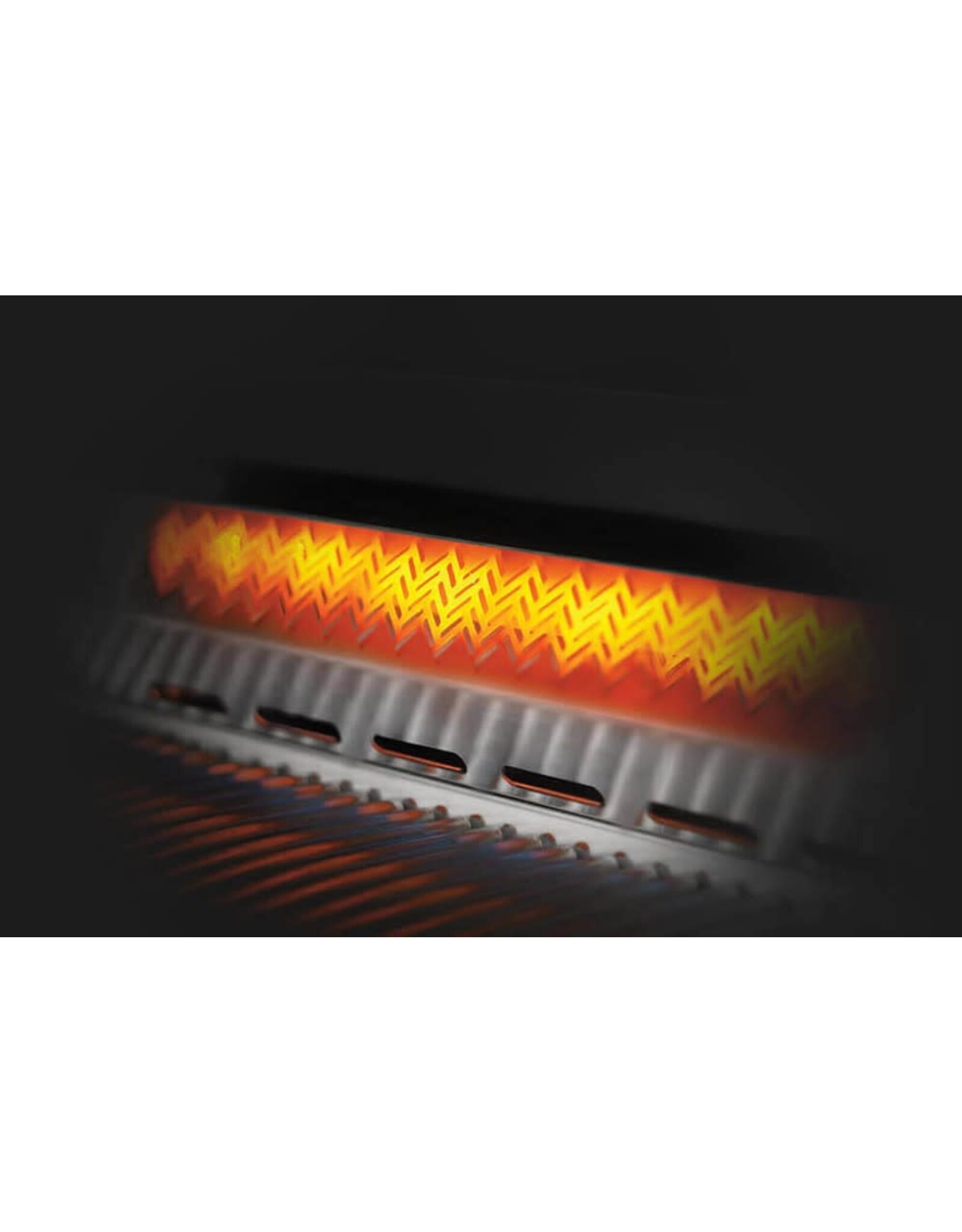 Napoleon Built-In 700 Series 44" with Dual Infrared Rear Burners, Propane, Stainless Steel - BIG44RBPSS-1