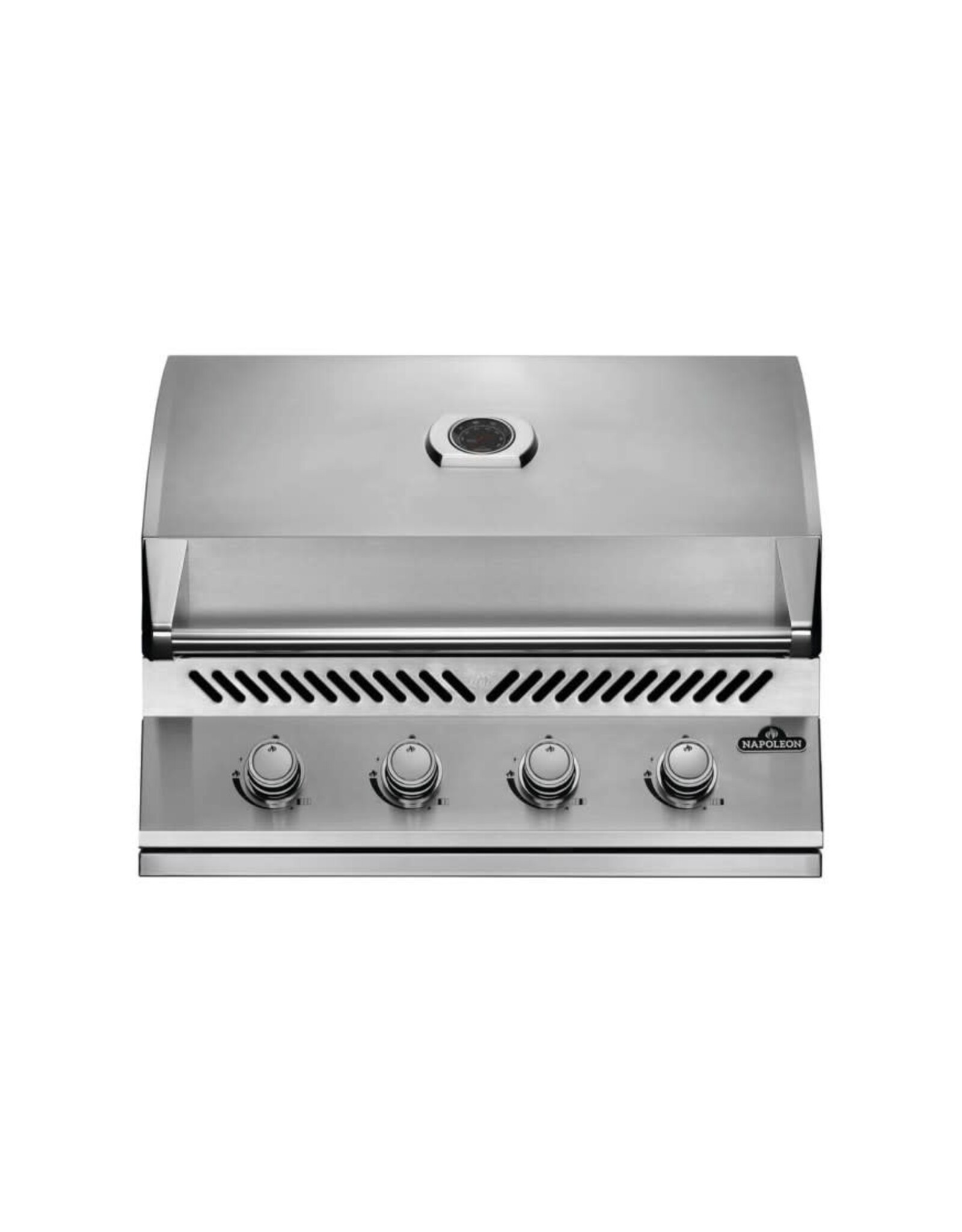 Napoleon Napoleon Oasis 100 Bundle, Built-in 500 Series 32 Propane, Stainless Steel - ODK100-BI32NSS