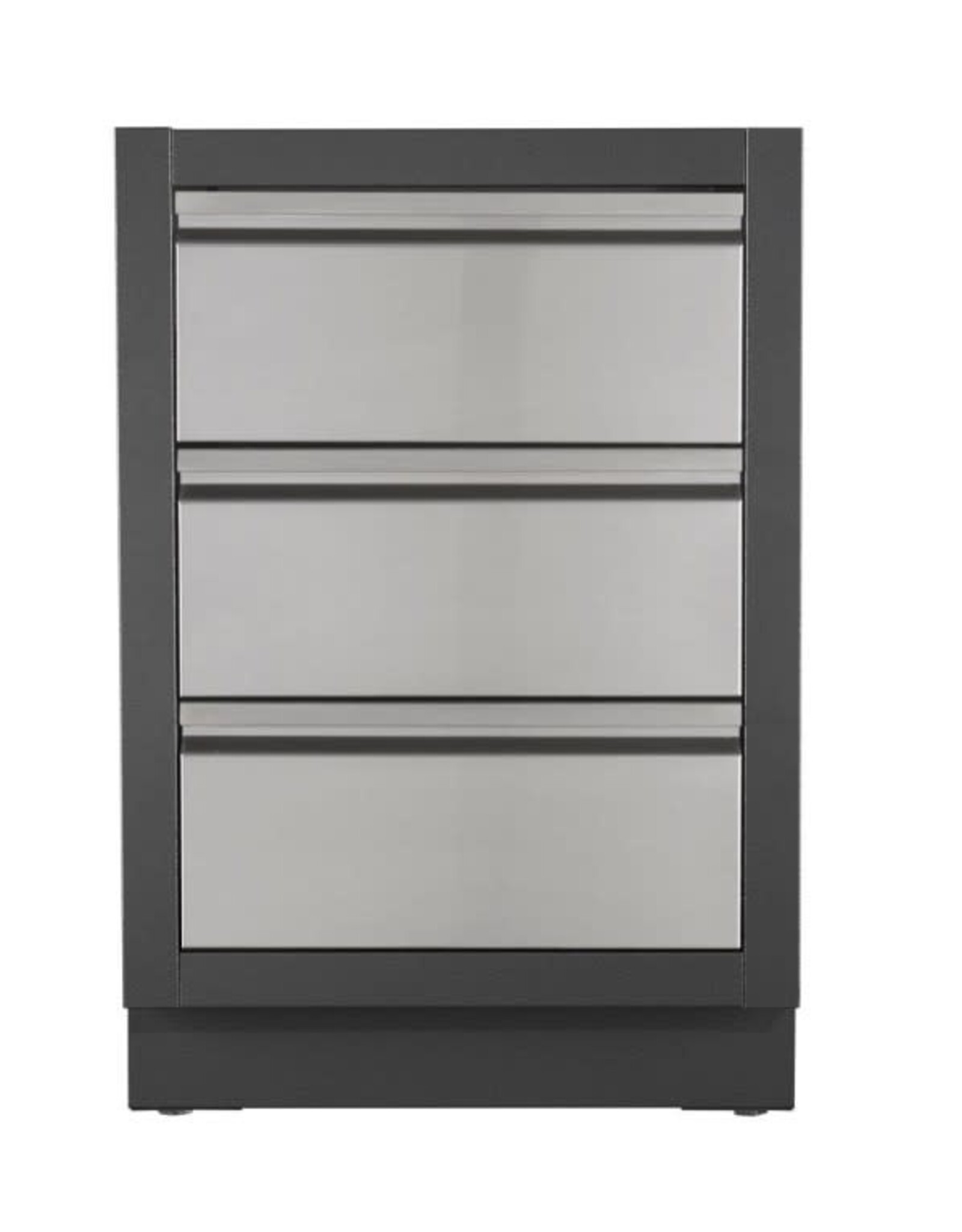 Napoleon Napoleon Oasis 100 Bundle, Built-in 500 Series 32 Propane, Stainless Steel - ODK100-BI32NSS