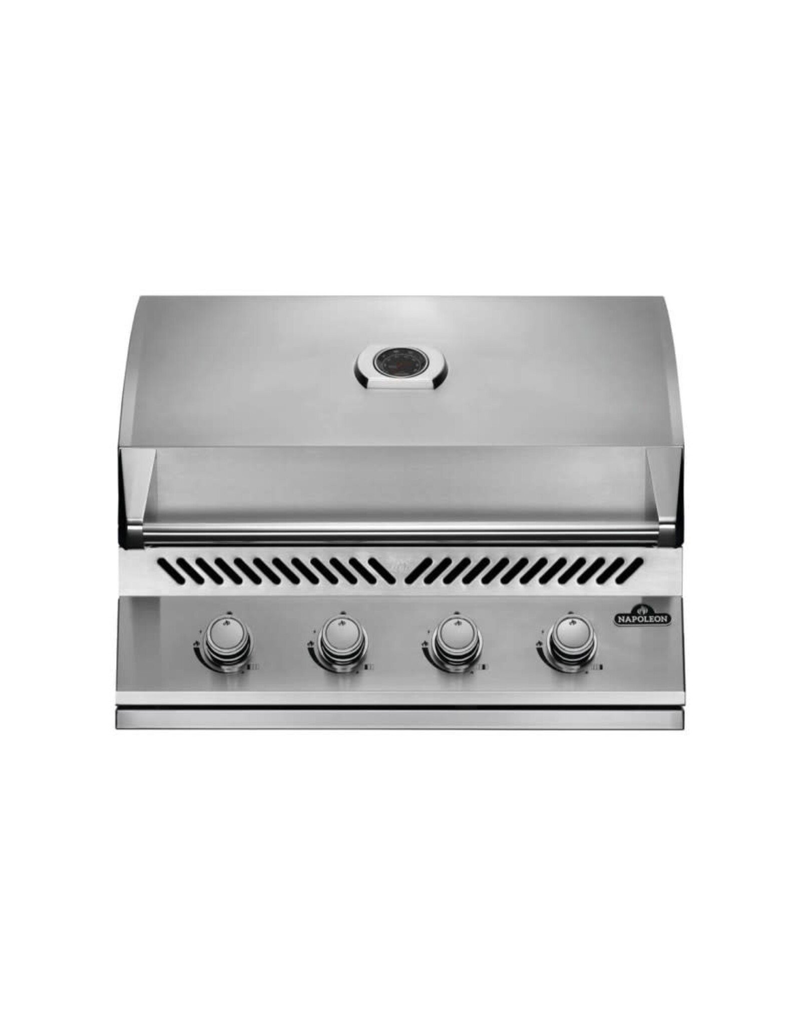 Napoleon Napoleon Oasis 100 Bundle, Built-in 500 Series 32 Propane, Stainless Steel - ODK100-BI32PSS