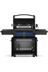 Napoleon Napoleon PHANTOM Prestige® 500 Gas Grill with Infrared Side and Rear Burner - P500RSIBNK-3-PHM