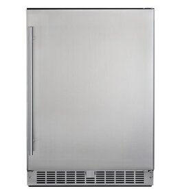 Napoleon Napoleon Outdoor Rated Stainless Steel Fridge - NFR055OUSS