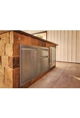 Napoleon Napoleon Outdoor Rated Stainless Steel Fridge - NFR055OUSS