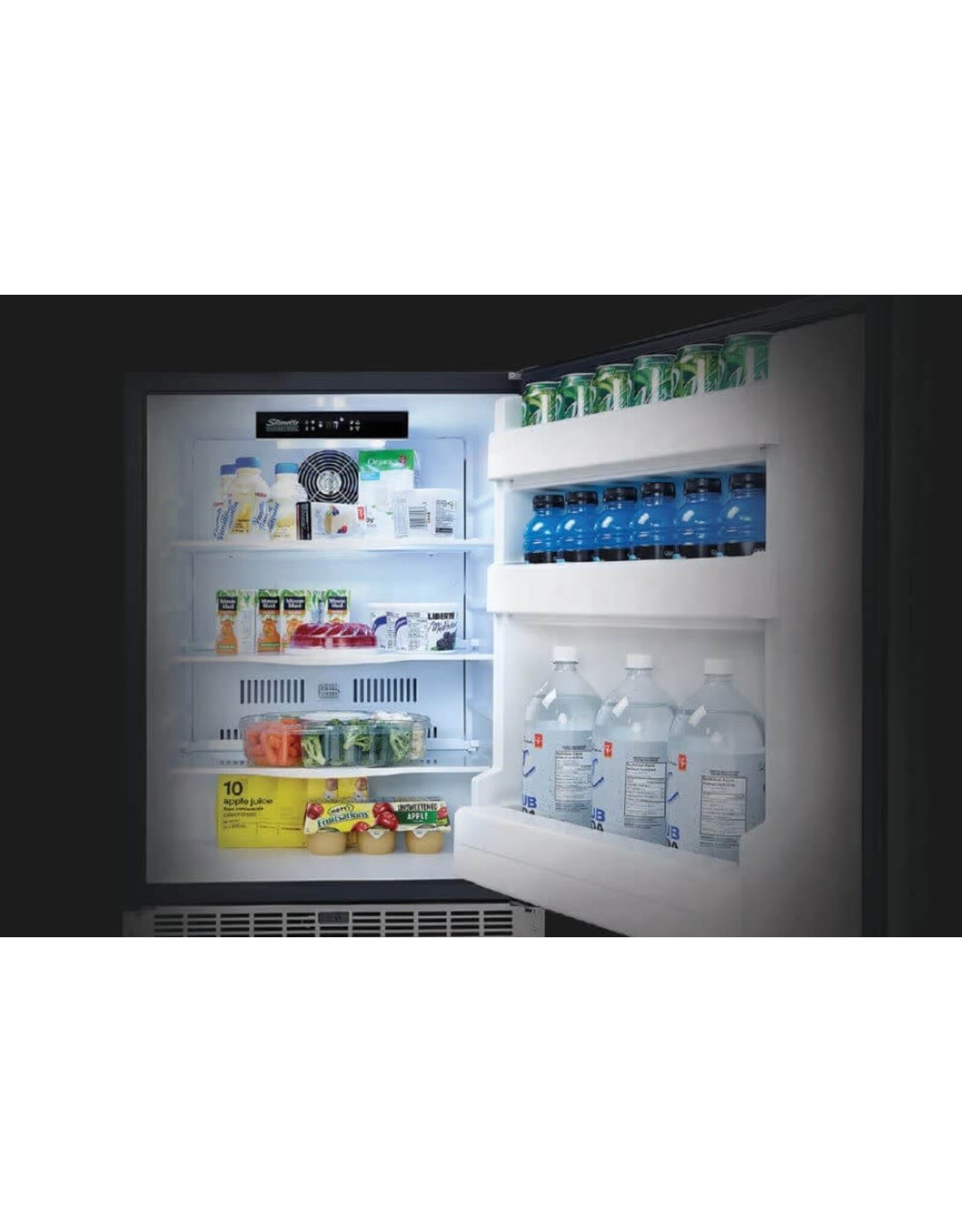 Napoleon Napoleon Outdoor Rated Stainless Steel Fridge - NFR055OUSS