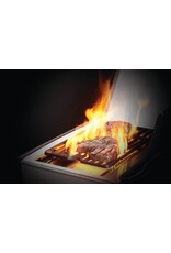 Napoleon Napoleon Rogue SE 625 RSIB Natural Gas Grill with Infrared Rear & Side Burners Stainless Steel - RSE625RSIBNSS-1