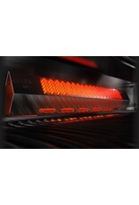 Napoleon Napoleon Rogue SE 625 RSIB Natural Gas Grill with Infrared Rear & Side Burners Stainless Steel - RSE625RSIBNSS-1