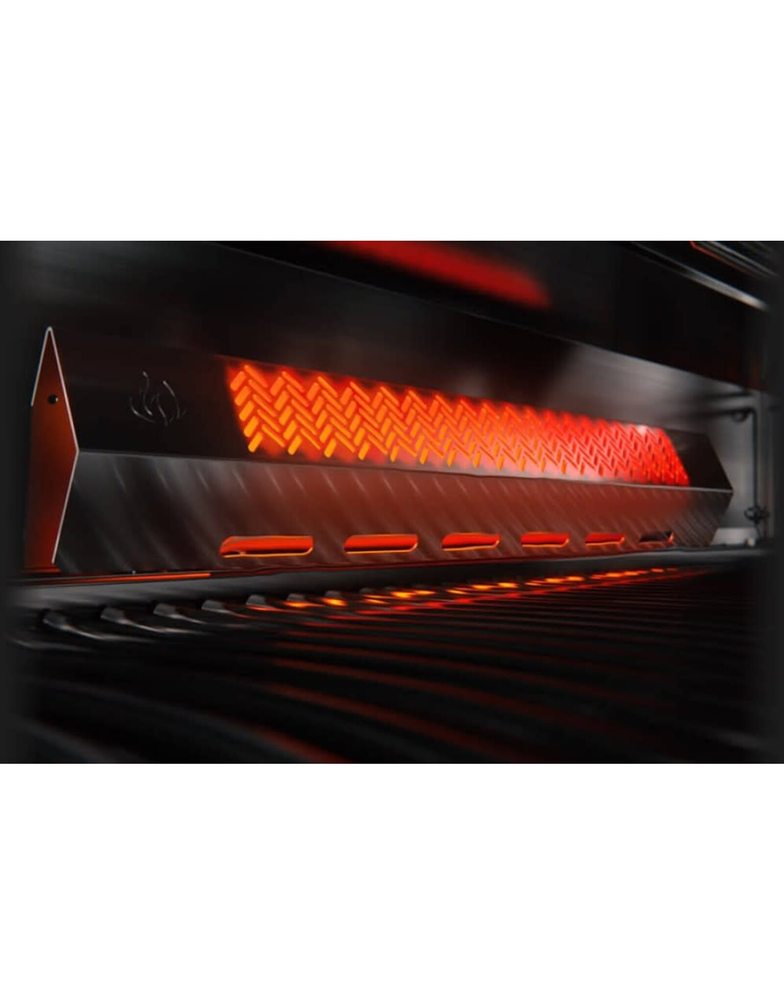 Napoleon Napoleon Rogue SE 625 RSIB Natural Gas Grill with Infrared Rear & Side Burners Stainless Steel - RSE625RSIBNSS-1