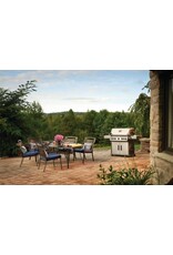 Napoleon Napoleon Rogue SE 625 RSIB Propane Gas Grill with Infrared Rear & Side Burners - Stainless Steel - RSE625RSIBPSS-1