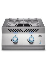 Napoleon Napoleon Built-In 700 Series 18" Power Burner - Propane - BIB18PBPSS