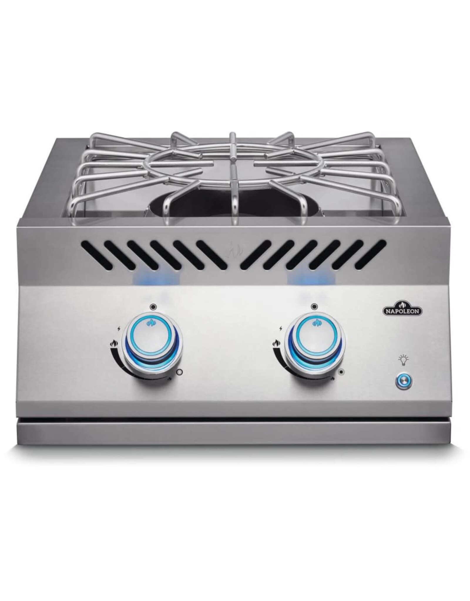 Napoleon Napoleon Built-In 700 Series 18" Power Burner - Propane - BIB18PBPSS