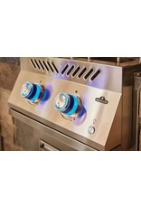 Napoleon Napoleon Built-In 700 Series 18" Power Burner - Propane - BIB18PBPSS