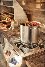 Napoleon Napoleon Built-In 700 Series 18" Power Burner - Propane - BIB18PBPSS