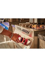 Napoleon Napoleon Built-In 700 Series 18" Power Burner - Propane - BIB18PBPSS