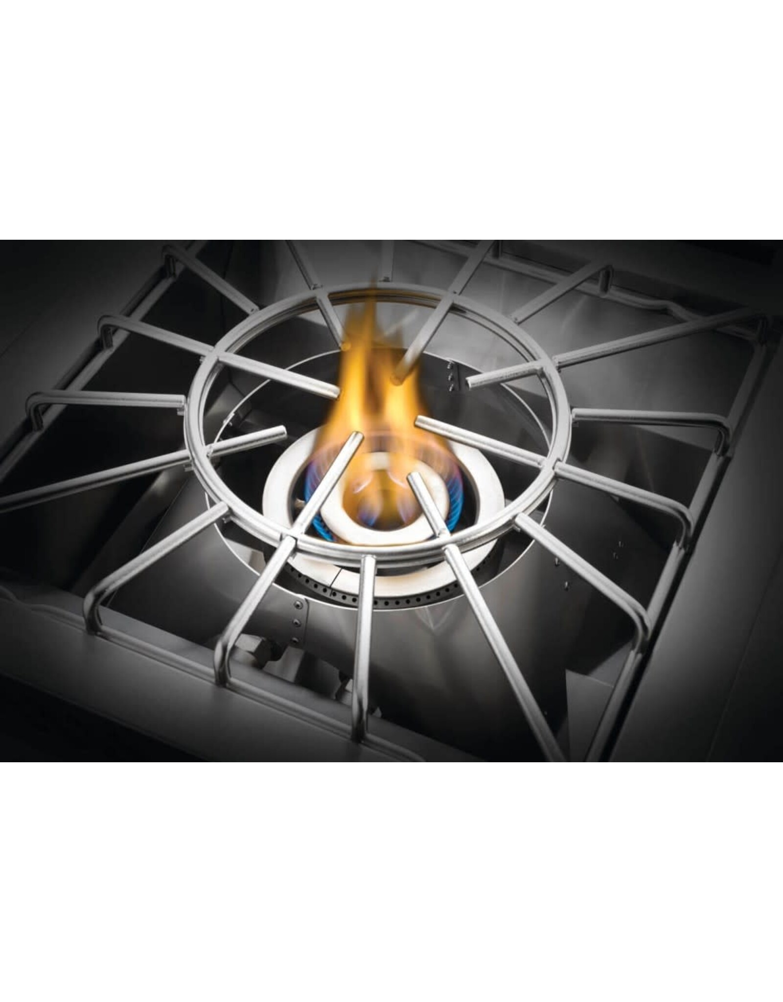 Napoleon Napoleon Built-In 700 Series 18" Power Burner - Propane - BIB18PBPSS