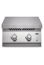 Napoleon Napoleon Built-In 700 Series 18" Power Burner - Propane - BIB18PBPSS