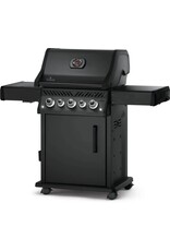 Napoleon PHANTOM Rogue® SE 425 Gas Grill with Infrared Side and Rear Burner - Propane - RSE425RSIBPK-1-PHM