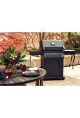 Napoleon PHANTOM Rogue® SE 425 Gas Grill with Infrared Side and Rear Burner - Propane - RSE425RSIBPK-1-PHM