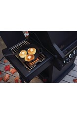 Napoleon PHANTOM Rogue® SE 425 Gas Grill with Infrared Side and Rear Burner - Propane - RSE425RSIBPK-1-PHM