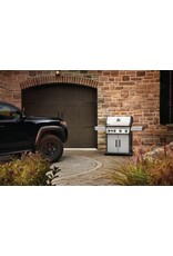 Napoleon Napoleon Rogue XT 525 SIB Natural Gas Grill with Infrared Side Burner - Stainless Steel - RXT525SIBNSS-1