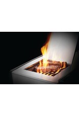 Napoleon Napoleon Rogue XT 525 SIB Natural Gas Grill with Infrared Side Burner - Stainless Steel - RXT525SIBNSS-1