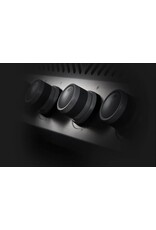 Napoleon Napoleon Rogue XT 525 SIB Natural Gas Grill with Infrared Side Burner - Stainless Steel - RXT525SIBNSS-1