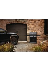 Napoleon Napoleon Rogue XT 525 SIB Propane Gas Grill with Infrared Side Burner - Black - RXT525SIBPK-1