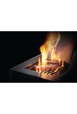 Napoleon Napoleon Rogue XT 525 SIB Propane Gas Grill with Infrared Side Burner - Black - RXT525SIBPK-1