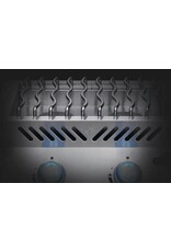 Napoleon Napoleon Built-In 700 Series 18" Dual Range Top Burner Propane, Stainless Steel - BIB18RTPSS