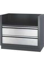 Napoleon Napoleon OASIS Under Grill Cabinet for BIG38 - IM-UGC38-CN