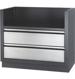 Napoleon Napoleon OASIS Under Grill Cabinet for Built-in 700 Series 38 - IM-UGC38-CN