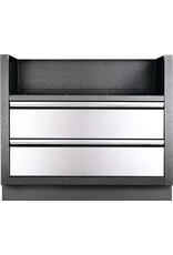 Napoleon Napoleon OASIS Under Grill Cabinet for Built-in 700 Series 38 - IM-UGC38-CN