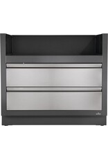 Napoleon Napoleon OASIS Under Grill Cabinet for Built-in Prestige PRO 665 - IM-UGC665-CN