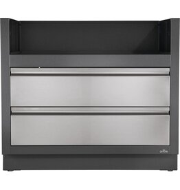 Napoleon Napoleon OASIS Under Grill Cabinet for Built-in Prestige PRO 665 - IM-UGC665-CN