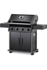 Napoleon Napoleon Rogue® 525 Propane Gas Grill, Black - R525PK-1