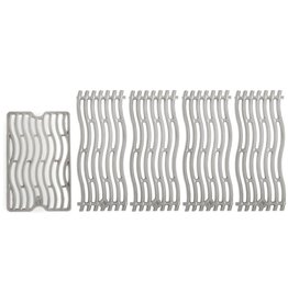 Napoleon Napoleon Five Cast Stainless Steel Cooking Grids for PRO™ & Prestige® 500 - S83020