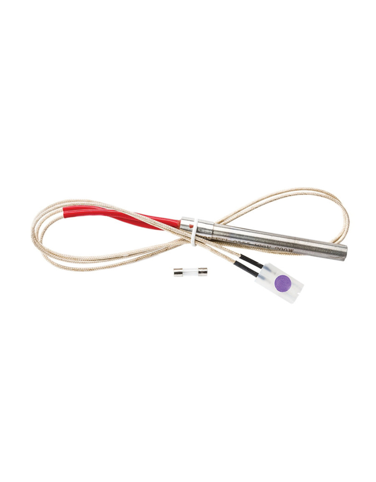 Traeger Traeger Autostart Hot Rod Only - KIT0088 / BAC432