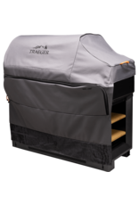 Traeger Traeger Timberline XL Outdoor Kitchen Grill Cover Built In - BAC683