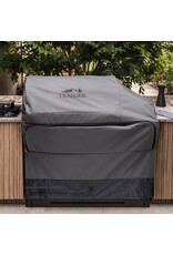 Traeger Traeger Timberline XL Outdoor Kitchen Grill Cover Built In - BAC683