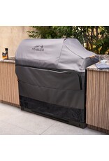 Traeger Traeger Timberline XL Outdoor Kitchen Grill Cover Built In - BAC683