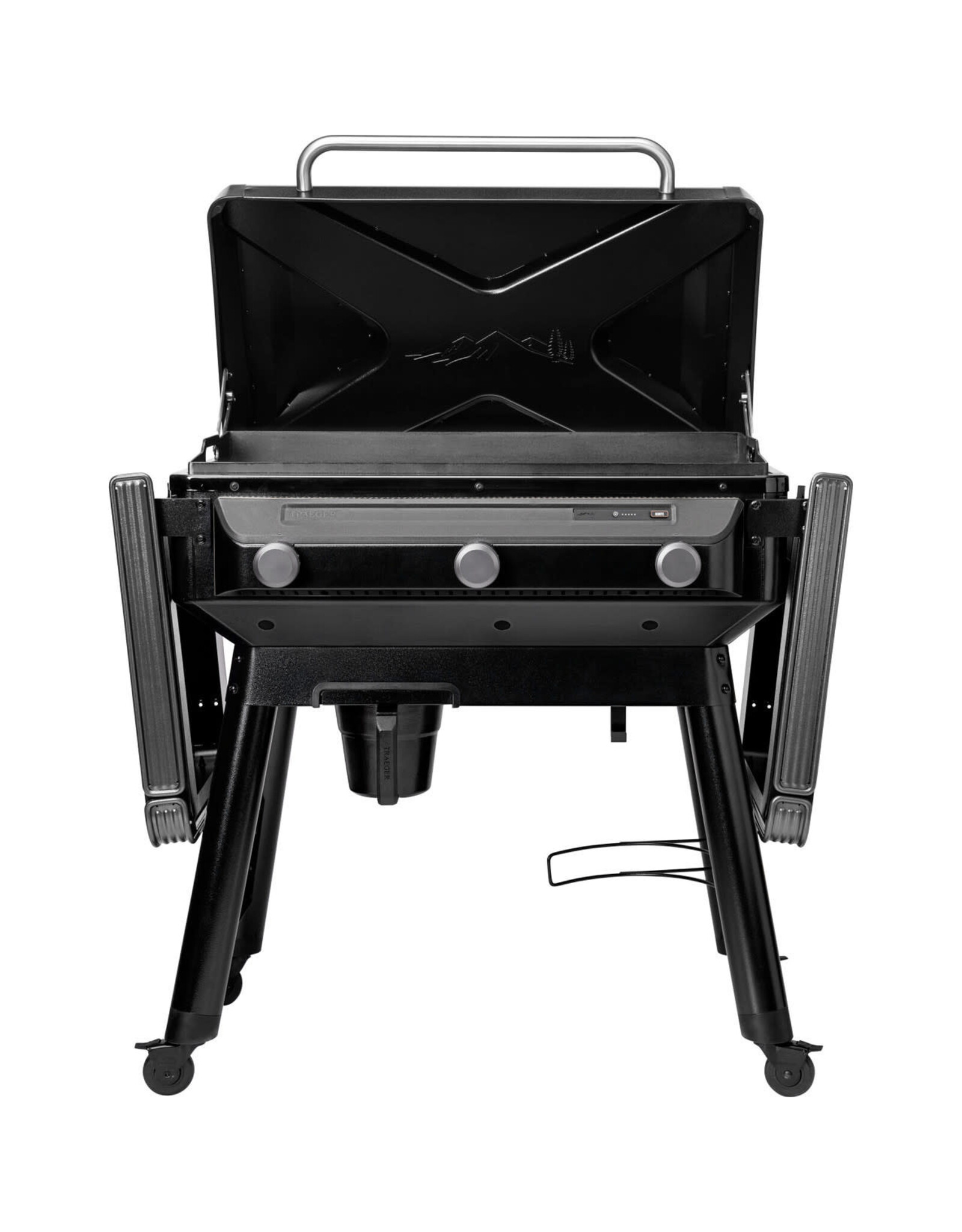 Traeger Traeger Flatrock Flat Top Grill - 1DFL42LLA