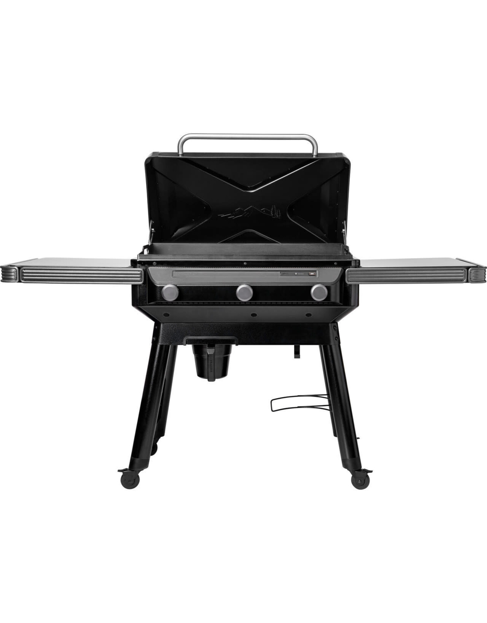Traeger Traeger Flatrock Flat Top Grill - 1DFL42LLA