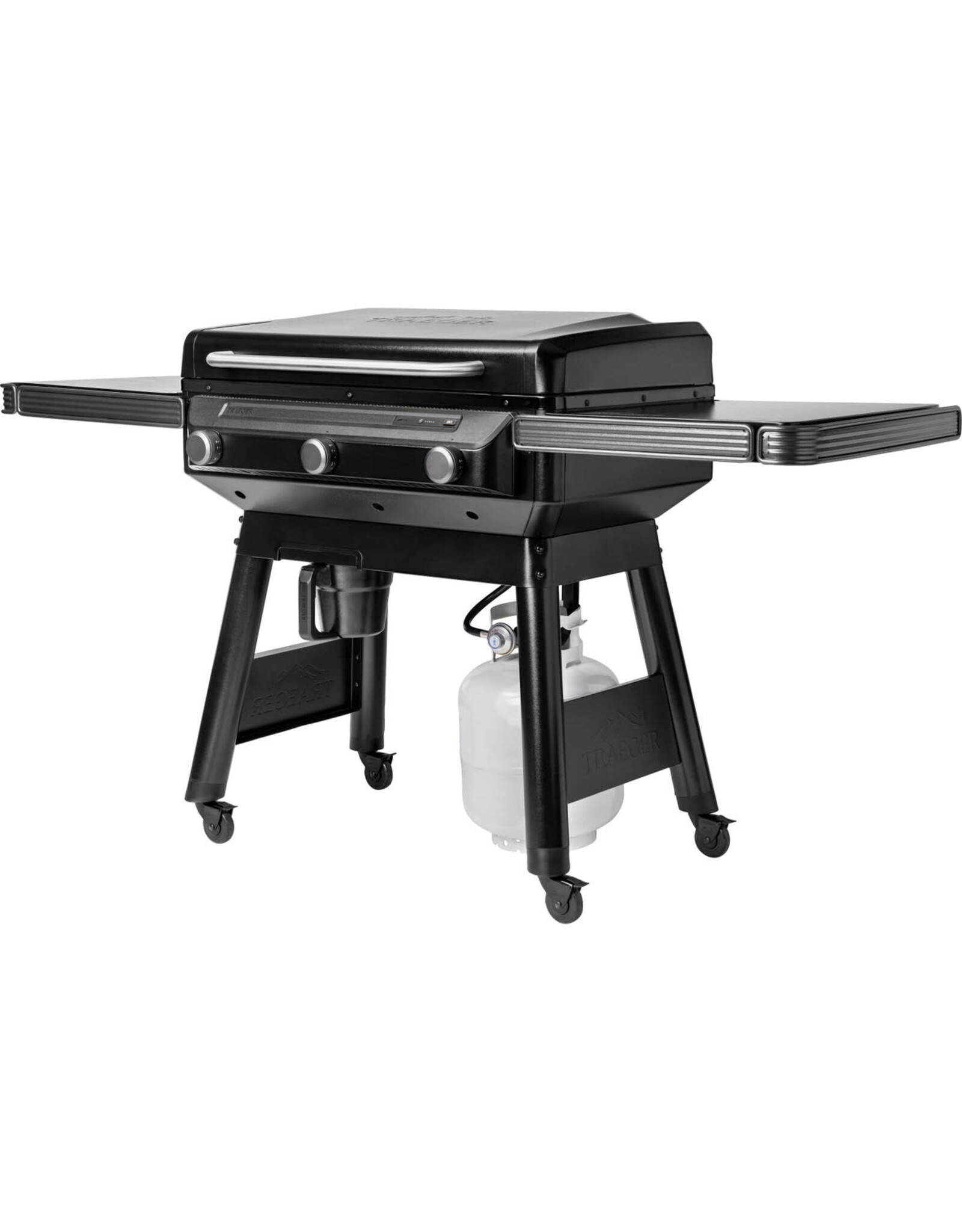 Traeger Traeger Flatrock Flat Top Grill - 1DFL42LLA