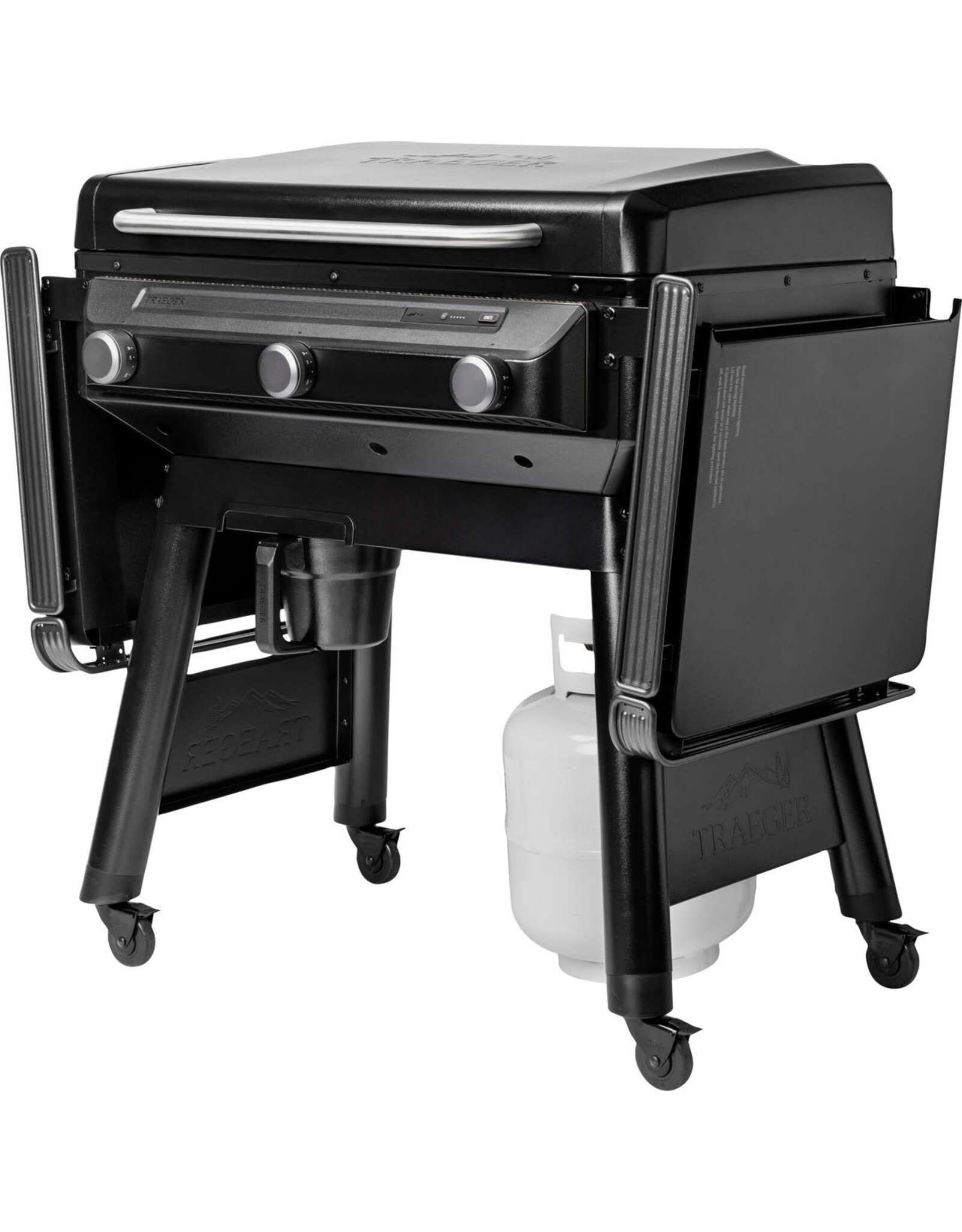 Traeger Traeger Flatrock Flat Top Grill - 1DFL42LLA