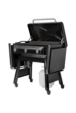 Traeger Traeger Flatrock Flat Top Grill - 1DFL42LLA