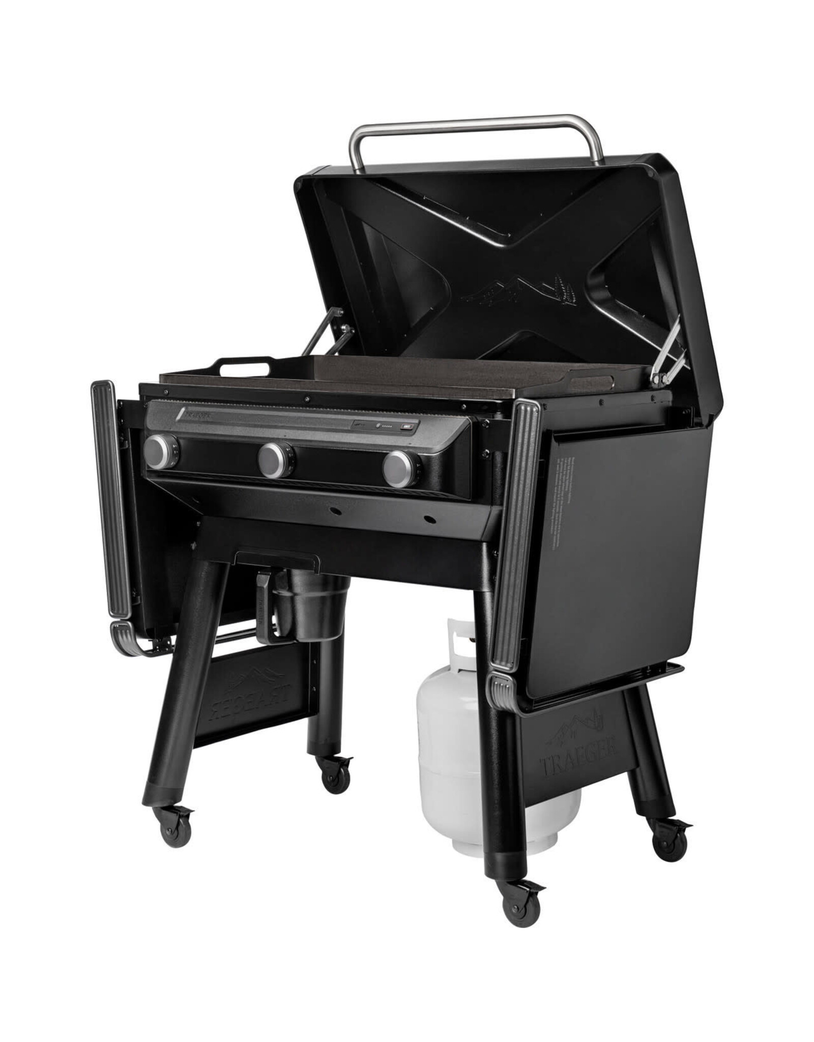 Traeger Traeger Flatrock Flat Top Grill - 1DFL42LLA