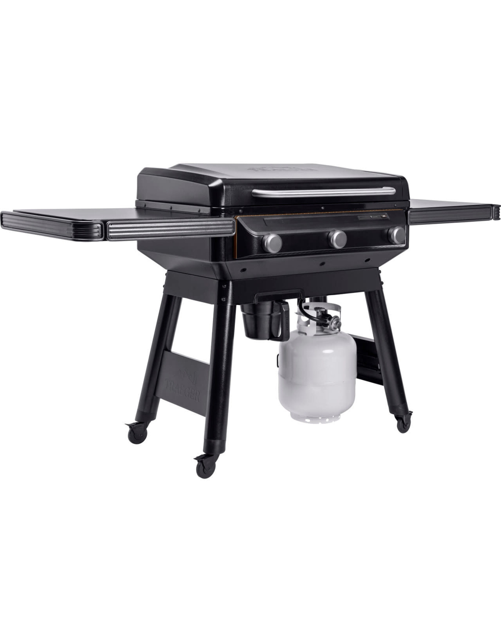 Traeger Traeger Flatrock Flat Top Grill - 1DFL42LLA