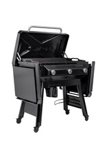 Traeger Traeger Flatrock Flat Top Grill - 1DFL42LLA